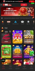 e98 Game APK Download Latest App Free For Android 2026 2