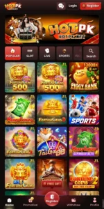 hhotPK Game APK Download Latest App Free In 2026 v1.32.1 1