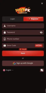 hhotPK Game APK Download Latest App Free In 2026 v1.32.1 2